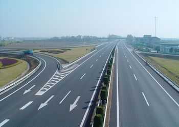 高速公路施工方案、圖紙匯總  第2張