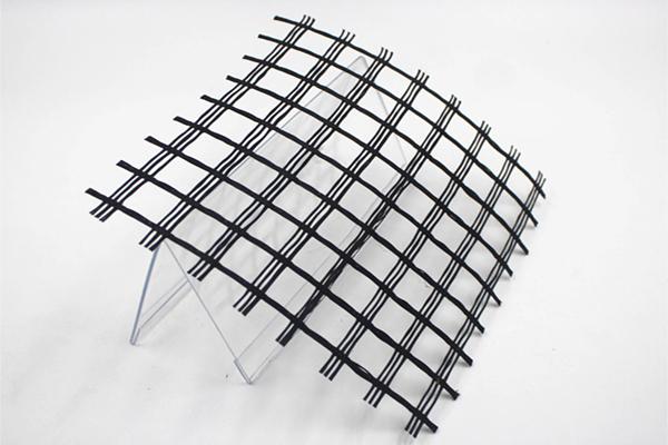 玻璃纖維土工格柵在道路上怎么使用？  第1張