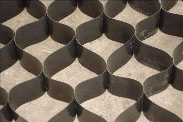坡面植草化土工格室的特點有哪些？
