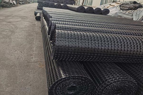 土工格柵為什么鋪設在混凝土路面  第2張
