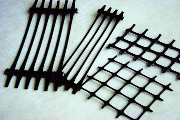 土工格柵施工中應該注意的問題  第2張