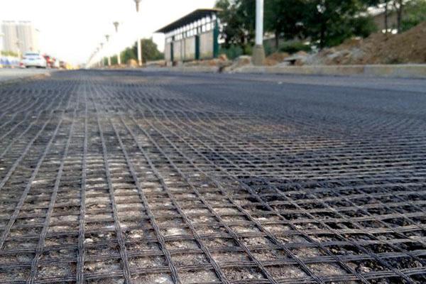 土工格柵在高速公路建設中的現狀  第3張
