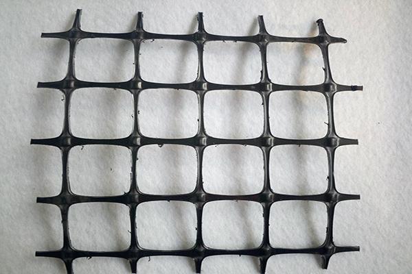 雙向塑料土工格柵應(yīng)該怎么檢測(cè)呢？  第2張