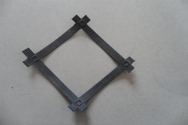 凸結(jié)點(diǎn)鋼塑土工格柵有哪些優(yōu)勢(shì)呢？  第3張
