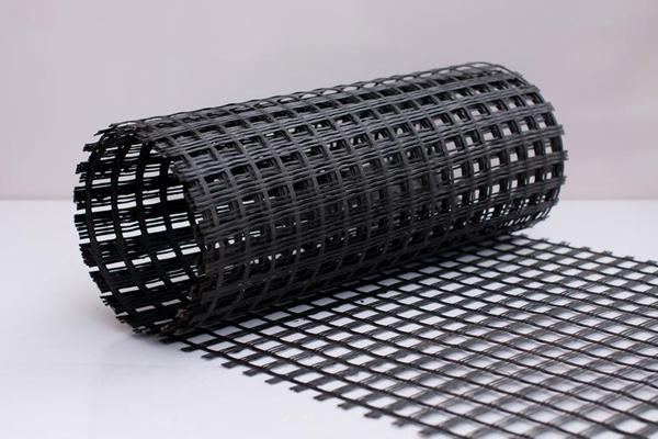 單向土工格柵與雙向土工格柵的區別解析