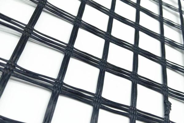 路基工程中玻纖土工格柵的應用分析