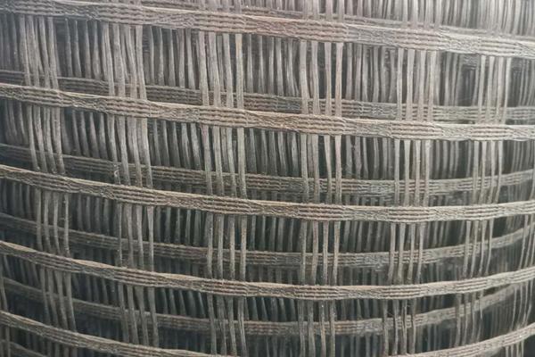 土工格柵檢測方法：取樣技巧一網打盡