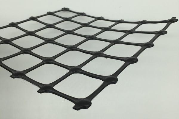 土工格柵施工時規格如何選擇？從材料到尺寸，完全解讀！