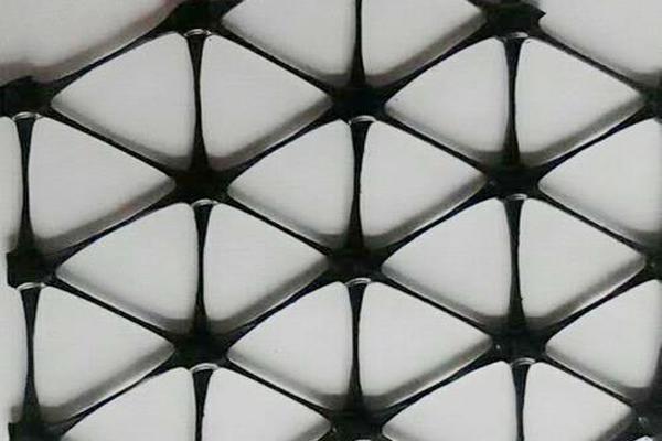 解析多向應力土工格柵的特點，介紹其優勢  第2張
