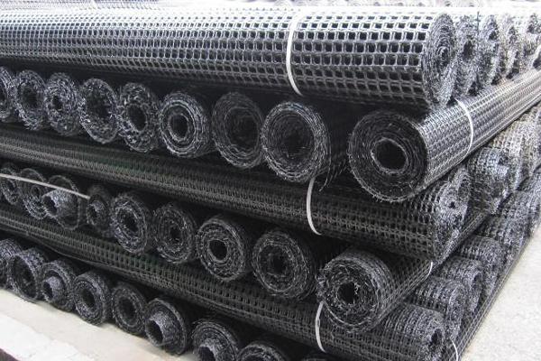 土工格柵材料性能測(cè)試方法探討  第3張