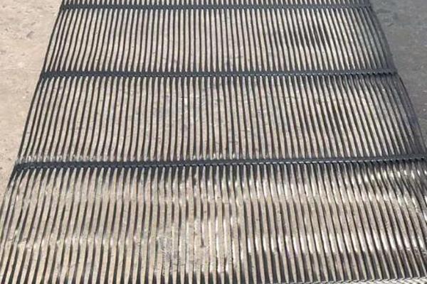 單向塑料土工格柵的優勢  第3張