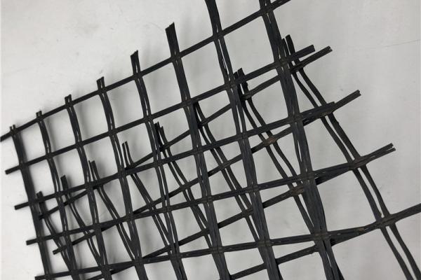 玻璃纖維土工格柵作用原理