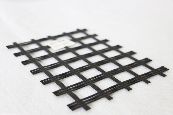 玻璃纖維土工格柵作用原理  第3張