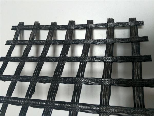 玻纖格柵和鋼塑格柵區別在哪