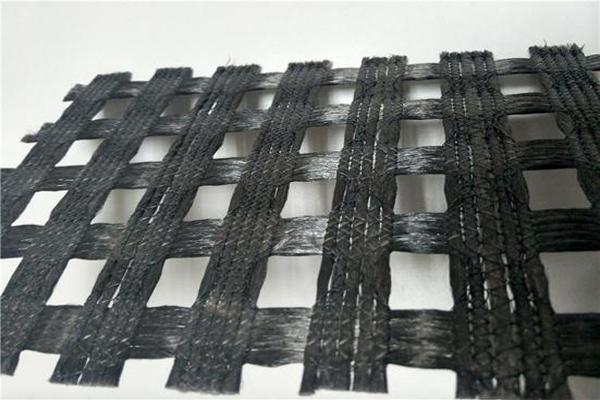 經編滌綸土工格柵可以用在礦上嗎