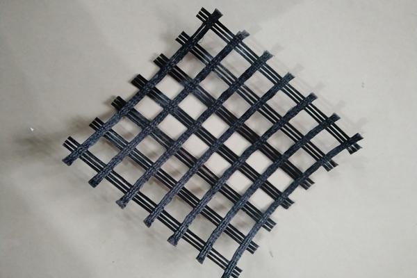 經編滌綸土工格柵的性能有哪些  第3張