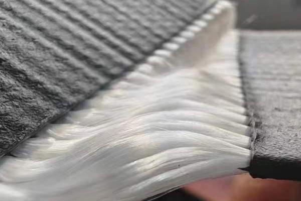 高韌性聚酯紗線集束土工格柵與雙向聚丙烯土工格柵的區別  第3張
